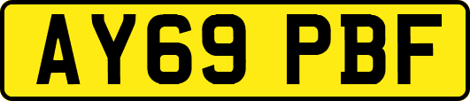 AY69PBF