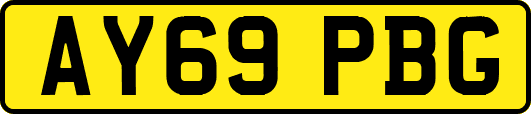 AY69PBG