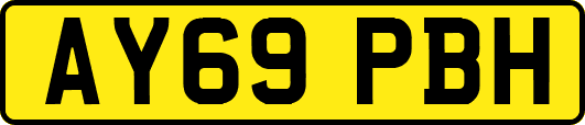 AY69PBH