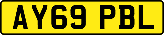 AY69PBL
