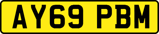 AY69PBM