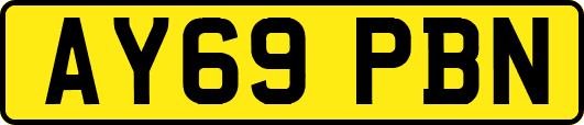 AY69PBN
