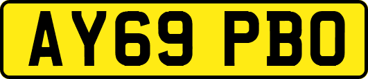 AY69PBO