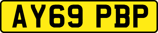 AY69PBP