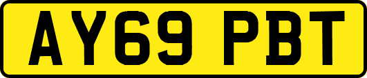 AY69PBT