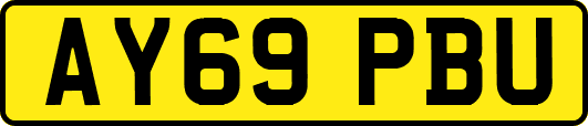 AY69PBU