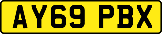 AY69PBX