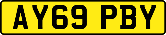 AY69PBY