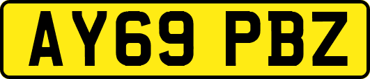 AY69PBZ