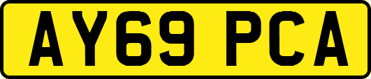 AY69PCA