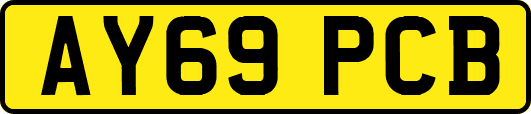 AY69PCB