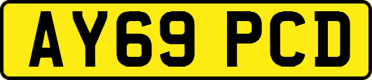 AY69PCD