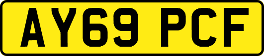 AY69PCF