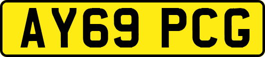 AY69PCG