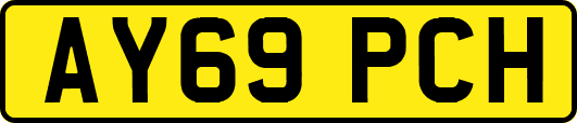 AY69PCH