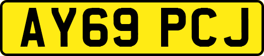 AY69PCJ