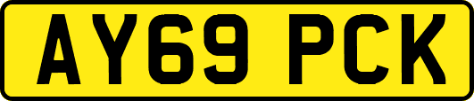 AY69PCK