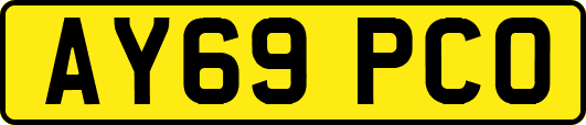 AY69PCO