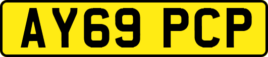 AY69PCP