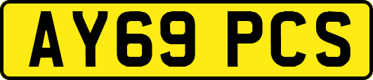 AY69PCS