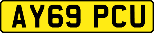 AY69PCU