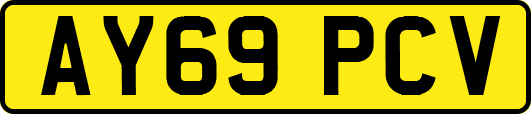 AY69PCV