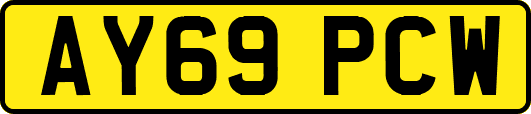 AY69PCW