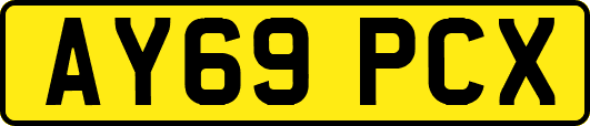 AY69PCX