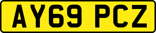 AY69PCZ