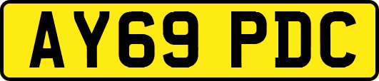 AY69PDC