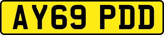 AY69PDD