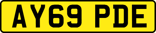 AY69PDE