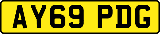 AY69PDG