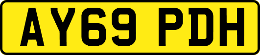 AY69PDH