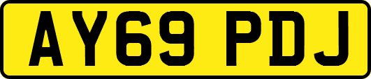 AY69PDJ