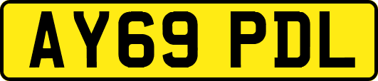 AY69PDL