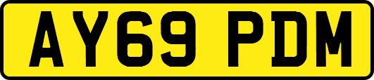 AY69PDM