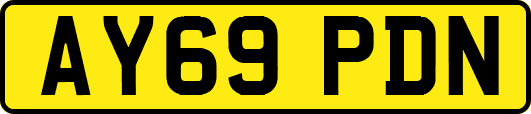 AY69PDN