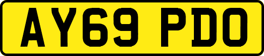 AY69PDO