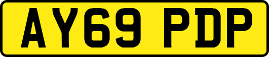 AY69PDP
