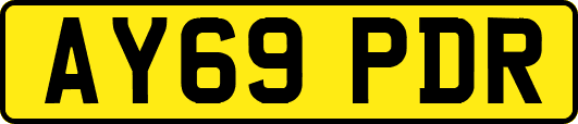 AY69PDR