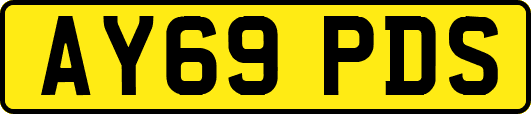 AY69PDS