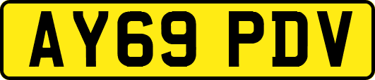 AY69PDV