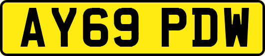 AY69PDW