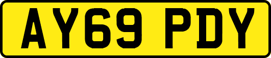 AY69PDY