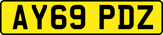 AY69PDZ