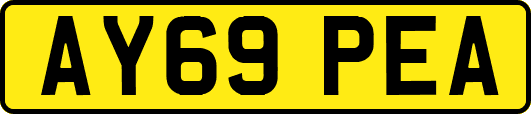 AY69PEA