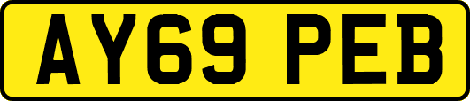 AY69PEB