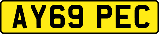 AY69PEC