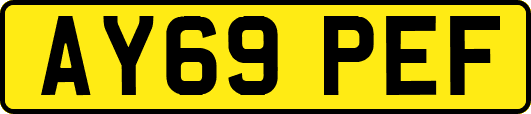 AY69PEF